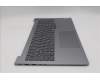 Lenovo 5CB1T57616 COVER Upper Case ASM_SLVW21US AG BL