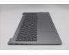 Lenovo 5CB1T57623 COVER Upper Case ASM_UKRW21US AG BL