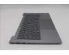 Lenovo 5CB1T57672 COVER Upper Case ASM_BUL W21V0 AG BL