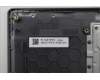 Lenovo 5CB1T57674 COVER Upper Case ASM_CZE/SLK W21V0 AG BL
