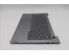 Lenovo 5CB1T57675 COVER Upper Case ASM_EURO ENG W21V0 AGBL