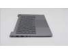 Lenovo 5CB1T57677 COVER Upper Case ASM_FRA W21V0 AG BL