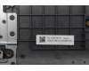Lenovo 5CB1T66173 COVER Upper Case ASM_CZE/SLK W21UT AG BL