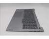 Lenovo 5CB1T66189 COVER Upper Case ASM_RUS W21UT AG BL
