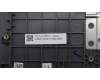 Lenovo 5CB1T66191 COVER Upper Case ASM_SPA W21UT AG BL