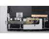 Lenovo 5CB1U62477 COVER UpCase ASM SLV H83TD NFP SSH