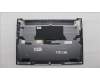 Lenovo 5CB1U62769 Lower Case, 83SG, Luna Gery