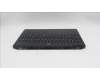 Lenovo 5CB1U62804 COVER UpperCaseASM_ENG C83Q7 1Z