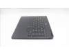 Lenovo 5CB1U62804 COVER UpperCaseASM_ENG C83Q7 1Z