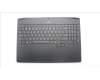 Lenovo 5CB1U62806 C-Cover with keyboard, US English Euro, 1-Zone RGB Backlight, US