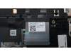 Lenovo 5CB1U62806 COVER UpperCaseASM_EURO ENG C83Q71Z