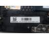 Lenovo 5CB1U62806 COVER UpperCaseASM_EURO ENG C83Q71Z