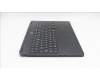 Lenovo 5CB1U78442 COVER UpperCaseASM_EURO ENG C83RW1Z