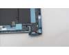 Lenovo 5CB1U88943 Lower Case, 83QS, WUXGA, Tidal Teal