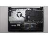 Lenovo 5CB1U89803 COVER UpASSY BEL H 83V7 LG 4CELL BL