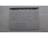 Lenovo 5CB1U90797 COVER Upper Case ASM_NORDIC L83F5GW RGB