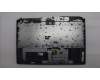 Lenovo 5CB1V20988 COVER Upper Case ASM_ENG C 83VA BLWH