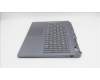 Lenovo 5CB1V20988 COVER Upper Case ASM_ENG C 83VA BLWH