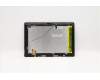 Lenovo 5D10L13917 Lenovo LCD Module, 10.1\", FHD, Touch, Glare, IPS, 300nit