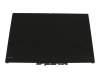 5D10N24288 original Lenovo Touch-Display Unit 15.6 Inch (UHD 3840x2160) black