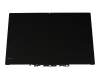 5D10N24291 original Lenovo Touch-Display Unit 13.3 Inch (UHD 3840x2160) black