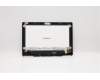 Lenovo 5D10Q73677 Lenovo LCD Module, 11.6\", HD, TN, 250nit