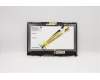 Lenovo 5D10S39556 DISPLAY LCD Module C 81JL W/CABLE Touch