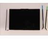 Lenovo 5D10S39808 Lenovo LCD Module,16\",WQXGA+,Touch,Anti-Glare,IPS,400nit