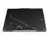 5D10S40109 original Lenovo Touch-Display Unit 14.0 Inch (WQXGA 2560x1600) gray (300 cd/m²) (IPS)