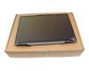 5D10S40117 original Lenovo Touch-Display Unit 14.0 Inch (WQXGA+ 2880x1800) gray