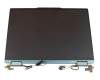 5D10S40121 original Lenovo Touch-Display Unit 14.0 Inch (WUXGA 1920x1200) blue