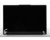 Lenovo 5D10S40209 Lenovo LCD Module, 16\", 2.8K, Non_Touch, Glare, OLED, 500nit, 100%DCI-P3, Luna Grey