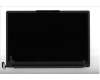 Lenovo 5D10S40224 Lenovo LCD Module, 15\", WQXGA, Non_Touch, Glare, OLED, 500nit, 100%DCI-P3, Luna Grey, W/HD Camera