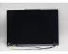Lenovo 5D10S40248 Lenovo LCD Module, 14\", 2.8K, Touch, Glare, OLED, 500nit, 100%DCI-P3, Luna Grey, Color Calibration