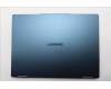 Lenovo 5D10S40284 Lenovo LCD Module, 14\", 2.8K, Touch, Glare, Anti-smudge, OLED, 500nit, 100%DCI-P3, Tidal Teal