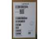 Lenovo 5D10S40288 DISPLAY HUD H 83JU 16 5MP 2.8K OLED SSH