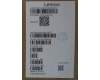 5D10S40300 Lenovo DISPLAY HUD H 83KR 14 WUXGA OLED T LG