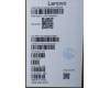 Lenovo 5D10S40330 DISPLAY HUD H 83JQ 14 5MP 2.8K OLED SSH