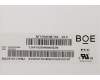 Lenovo 5D10T05360 DISPLAY BO NT156WHM T02 V8 HDT AGSNB T