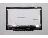 Lenovo 5D10T45069 Lenovo LCD Module, 11.6\", HD, Touch, Anti-Glare, IPS