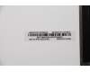 Lenovo 5D10T79505 DISPLAY LCDModule B81MB 11HD W/G-SEN/EMR