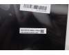 Lenovo 5D11S19775 DISPLAY FRU SDC ATNA60HU01 16WQX FCC