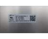Lenovo 5D11S95310 DISPLAY FRU CSO MNE007QS5-2 14.0 WUX