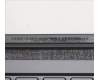 Lenovo 5D20Z51419 Keyboard External,Docking,English,Slate Grey