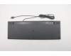 5D50U84407 Lenovo DT_KYB USB KYB GY SPA 172, Sunrex