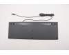 Lenovo 5D50U84423 DT_KYB USB KYB GY CZE/SLV, Sunrex