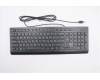 Lenovo 5D50U84431 DT_KYB Liteon SK8823 USB KB BLK UKR