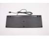 Lenovo 5D50U84452 Keyboard External,USB,Hungarian,Black,Non_Backlight