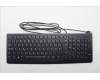 Lenovo 5D50U84459 Keyboard External,USB,Polish,Black