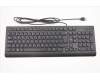 Lenovo 5D50U84470 Keyboard External,USB,Turkish,Black